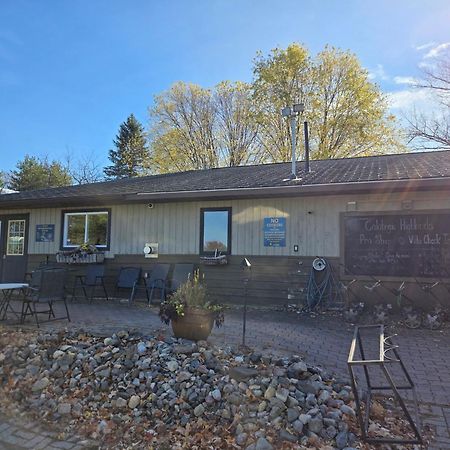 高地四季度假酒店 Calabogie 外观 照片